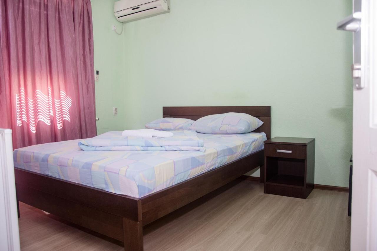 Motel Aura Вишеград Экстерьер фото