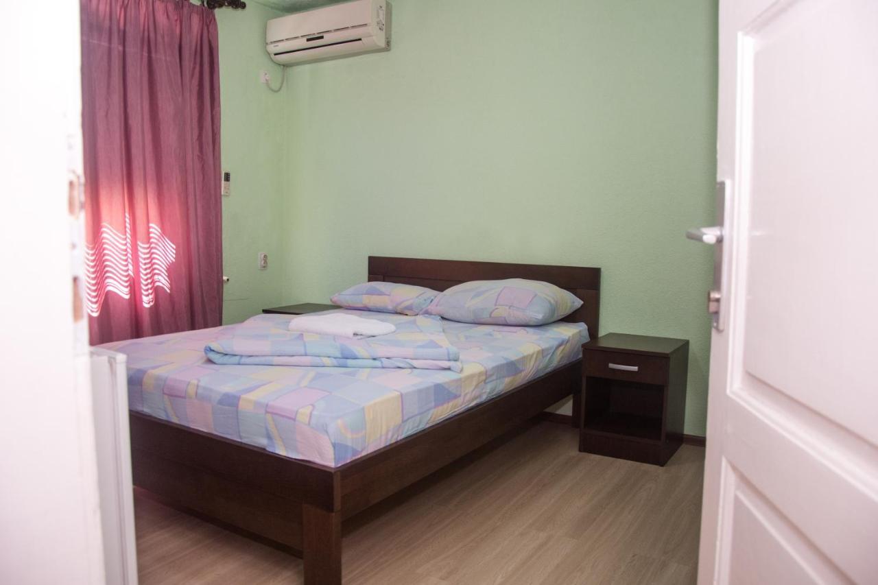 Motel Aura Вишеград Экстерьер фото