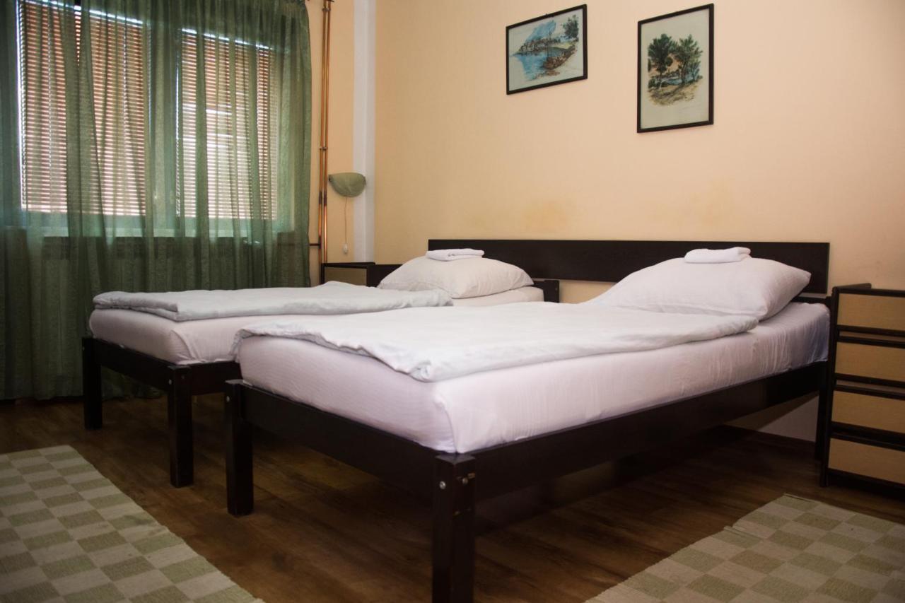 Motel Aura Вишеград Экстерьер фото