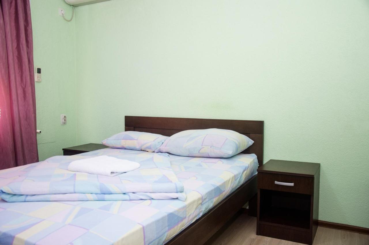 Motel Aura Вишеград Экстерьер фото