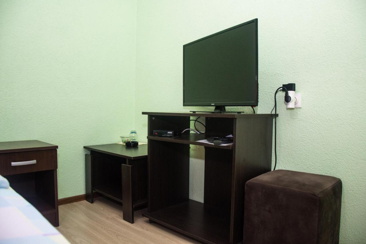 Motel Aura Вишеград Экстерьер фото