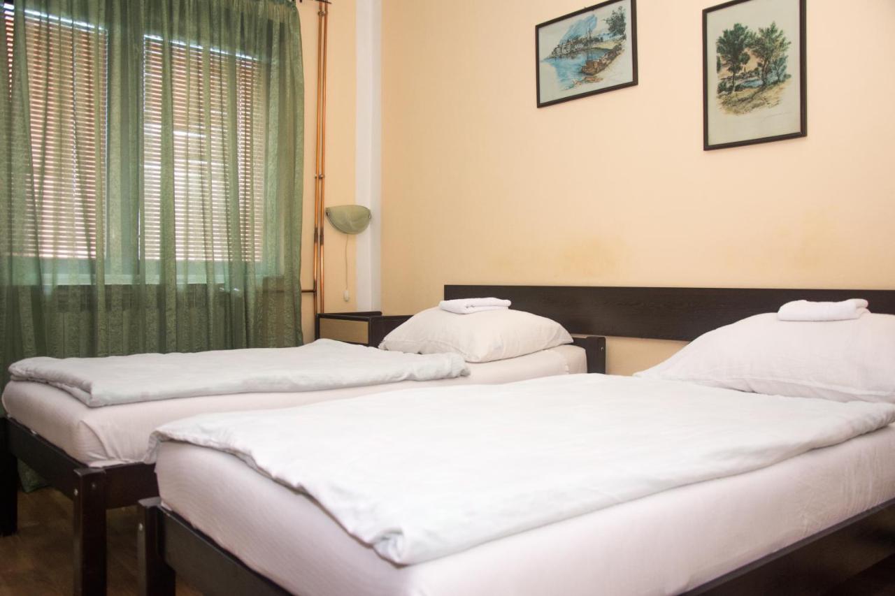 Motel Aura Вишеград Экстерьер фото